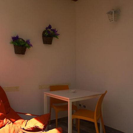 Sea&Sun Apartments Τράπανι Εξωτερικό φωτογραφία