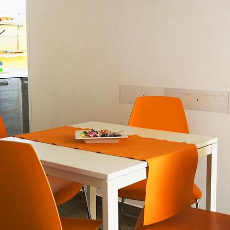 Sea&Sun Apartments Τράπανι Εξωτερικό φωτογραφία