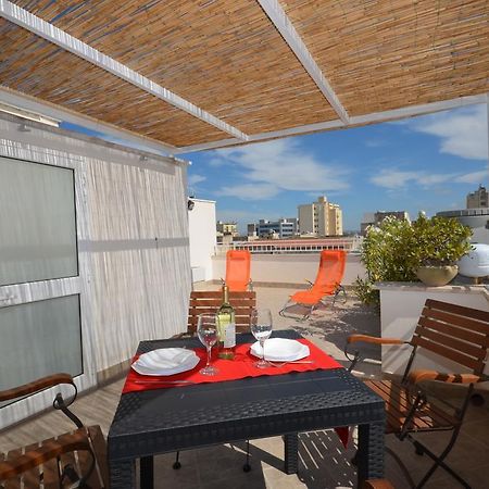 Sea&Sun Apartments Τράπανι Εξωτερικό φωτογραφία