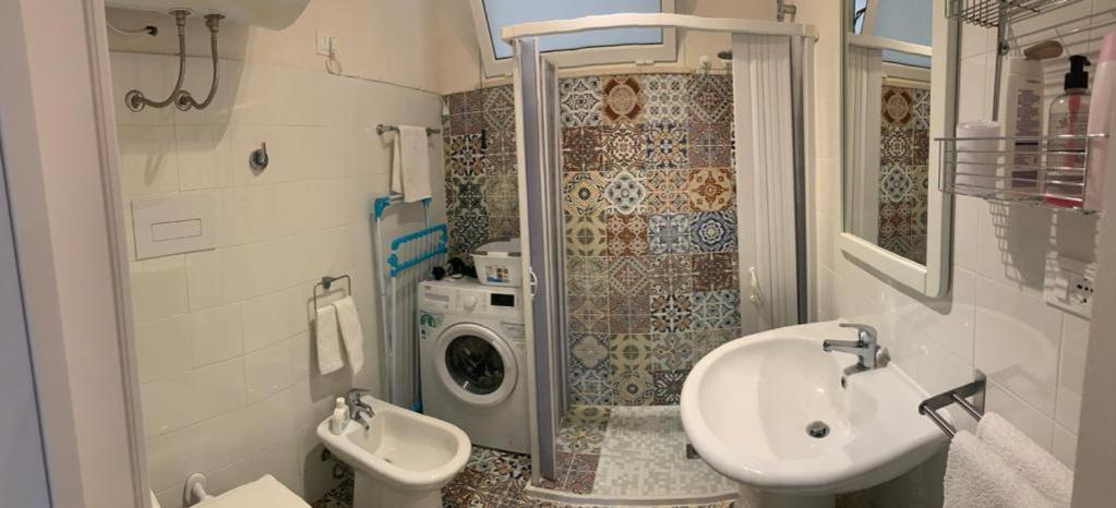 Sea&Sun Apartments Τράπανι Εξωτερικό φωτογραφία