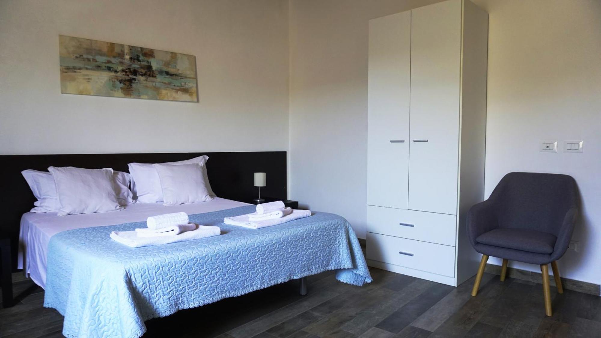 Sea&Sun Apartments Τράπανι Εξωτερικό φωτογραφία