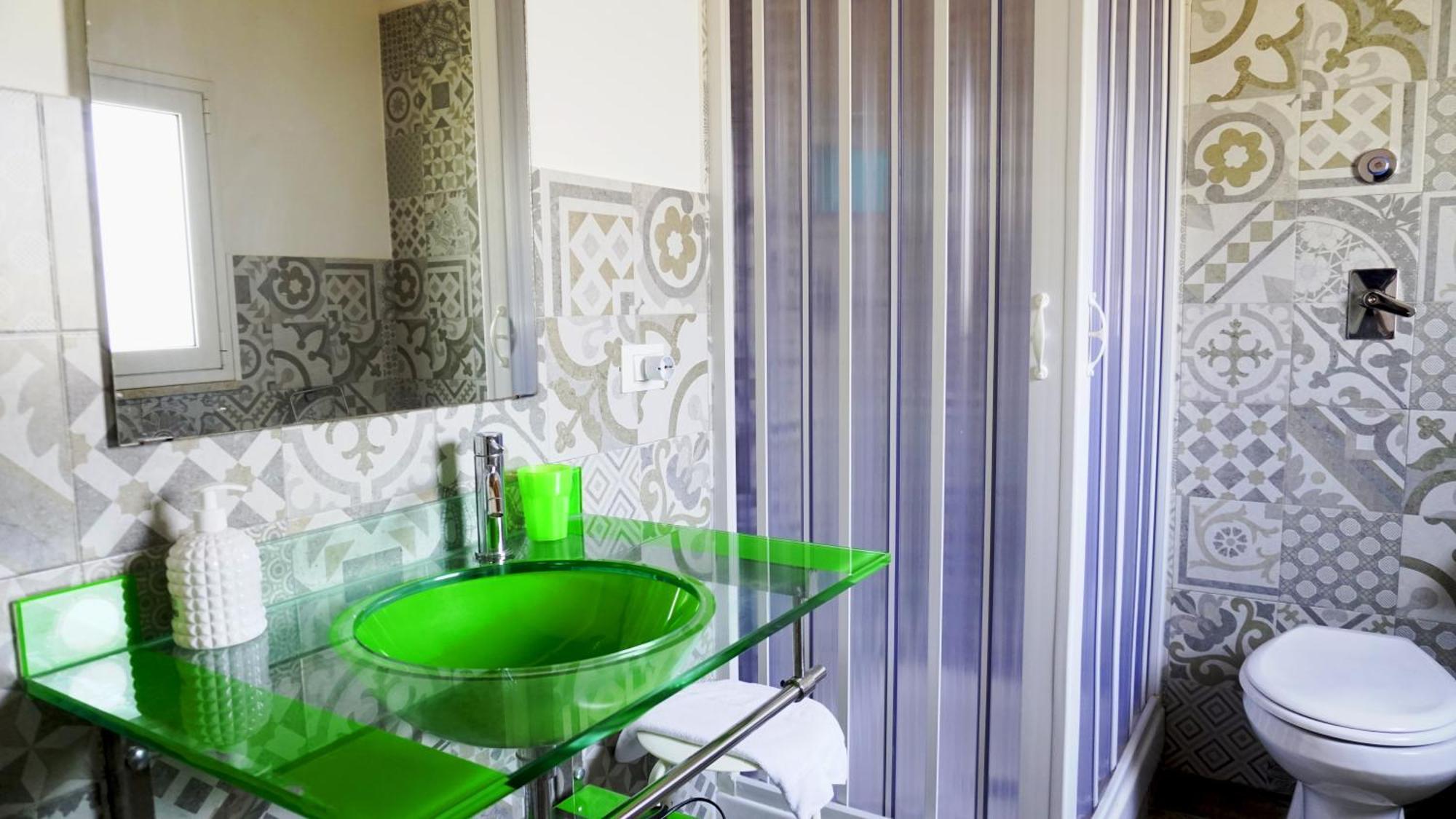 Sea&Sun Apartments Τράπανι Εξωτερικό φωτογραφία