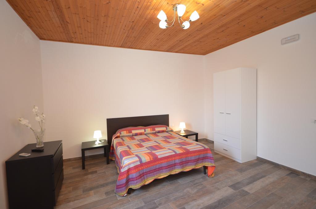 Sea&Sun Apartments Τράπανι Εξωτερικό φωτογραφία