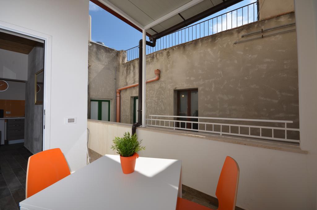 Sea&Sun Apartments Τράπανι Εξωτερικό φωτογραφία