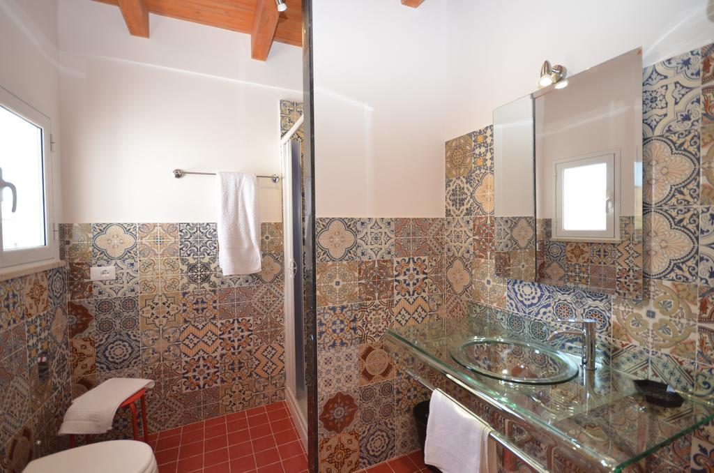 Sea&Sun Apartments Τράπανι Εξωτερικό φωτογραφία