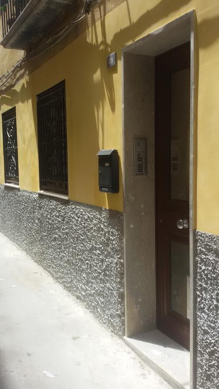 Sea&Sun Apartments Τράπανι Εξωτερικό φωτογραφία