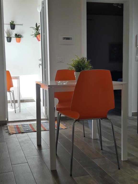 Sea&Sun Apartments Τράπανι Εξωτερικό φωτογραφία