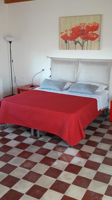 Sea&Sun Apartments Τράπανι Εξωτερικό φωτογραφία