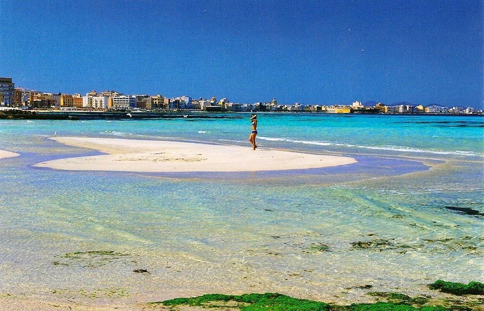 Sea&Sun Apartments Τράπανι Εξωτερικό φωτογραφία